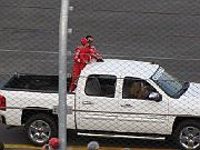 NASCAR Coke Zero 400 - July 2011 111